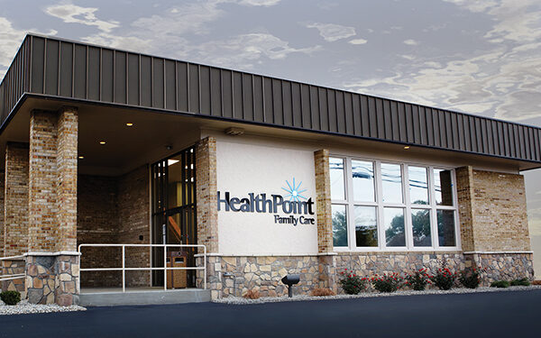 Florence Location of HealthPoint Family Care