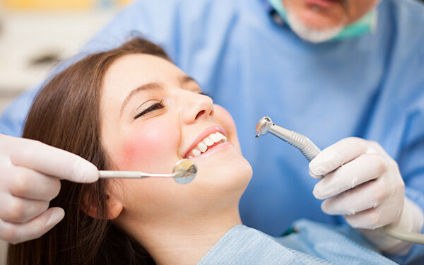 Dental Services Available At HealthPoint Family Care