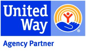 United Way Agency Partner Logo