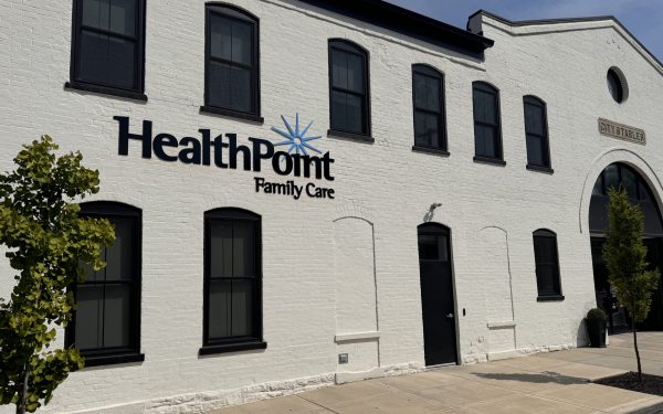 Newport Location of HealthPoint Family Care