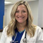 Melissa Kinsolving, APRN