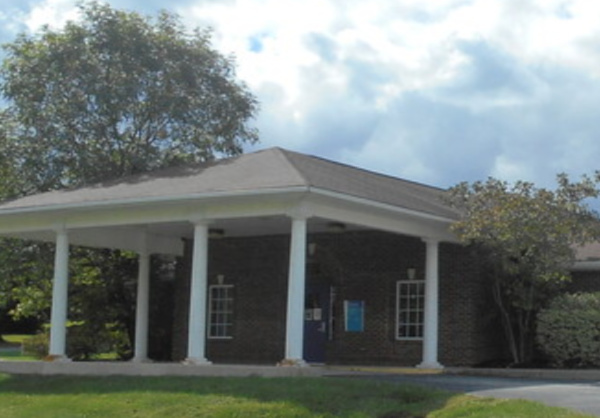 Wilmore Location of HealthPoint Family Care