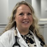 Angela Sturgeon, APRN