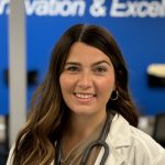 Samantha Hamilton, APRN