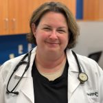 Stephanie Zanardelli, APRN