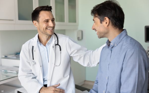 Adult Medicine Services Available At HealthPoint Family Care
