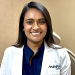Arti Patel, DMD
