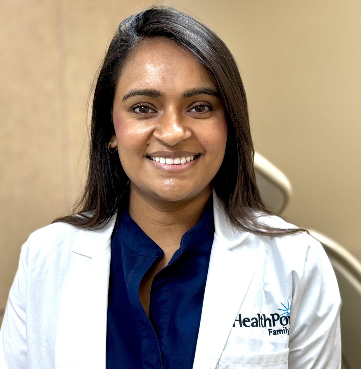  Provider at HealthPoint