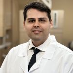 Amin Malaki, DDS