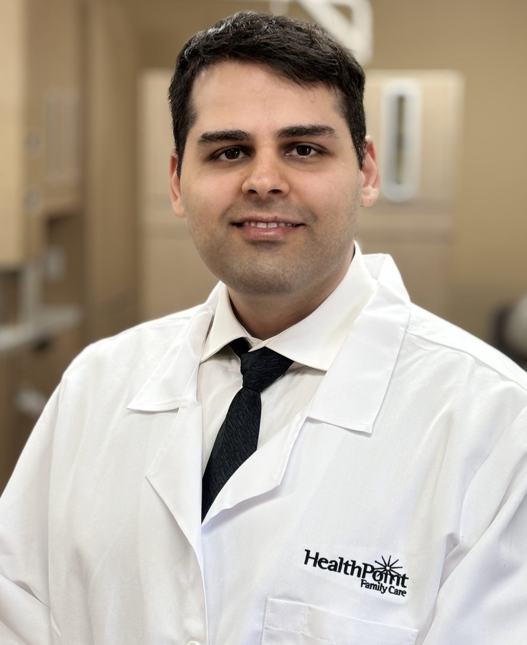 Provider at HealthPoint